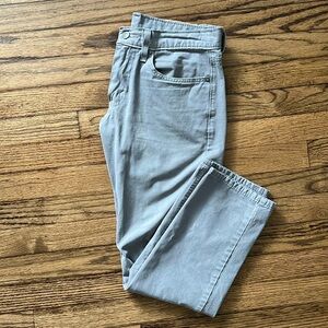 MEN Levi’s 502 Jeans